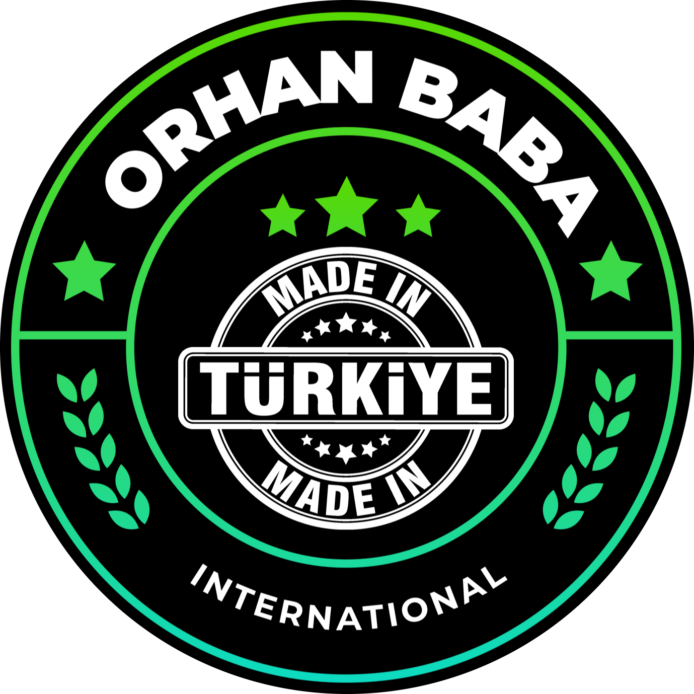 Orhan Baba International